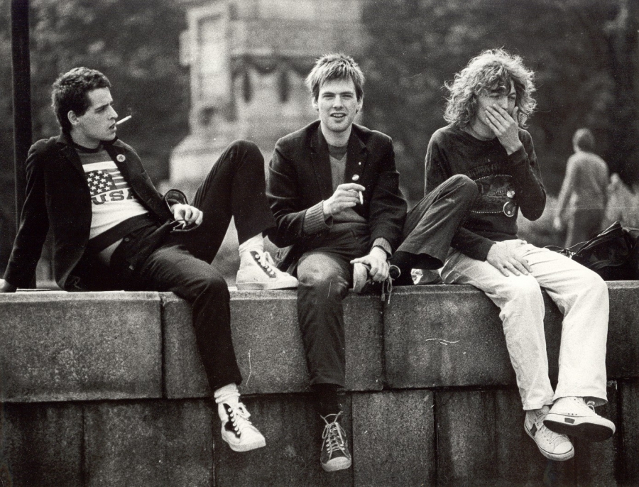 Punk